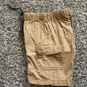 Khaki short